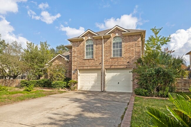 11130 Camino Oaks Dr in Houston, TX - Building Photo - Building Photo