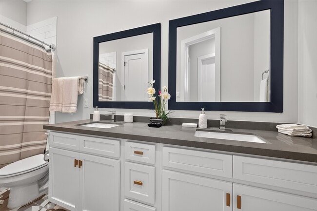 property at 2617 Live Oak St