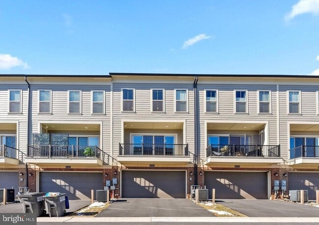 20661 Newcomb Ter in Ashburn, VA - Building Photo - Building Photo