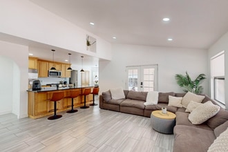 115 Buckskin Loop in Santa Teresa, NM - Building Photo - Building Photo