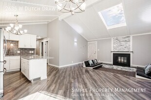 2635 Dutch Draw S in Taylorsville, UT - Building Photo