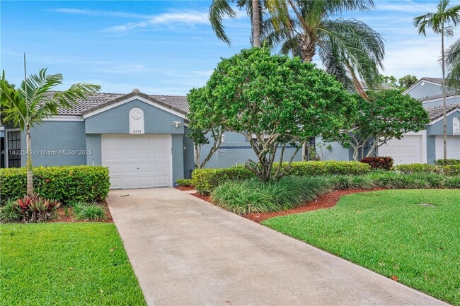 property at 8354 Waterford Ave