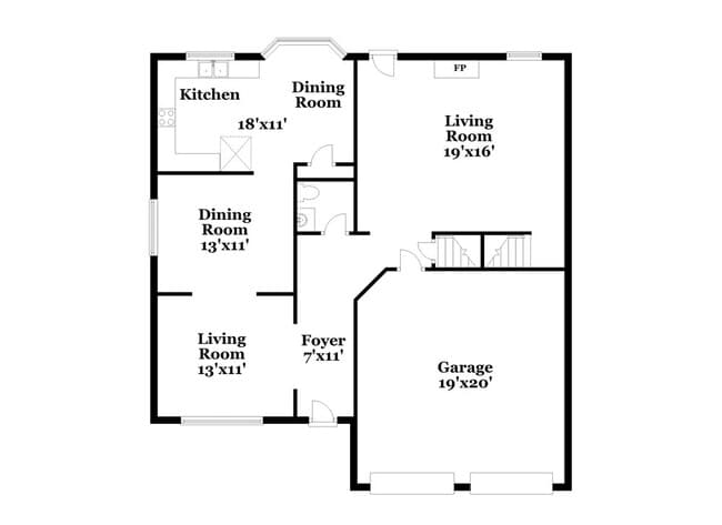3818 Landgraf Cove in Decatur, GA - Building Photo - Building Photo