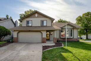 3725 S 155th St in Omaha, NE - Building Photo