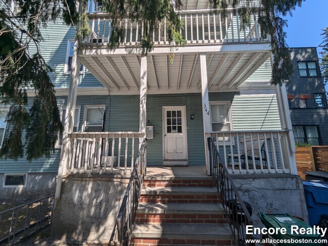 property at 344 Putnam Ave