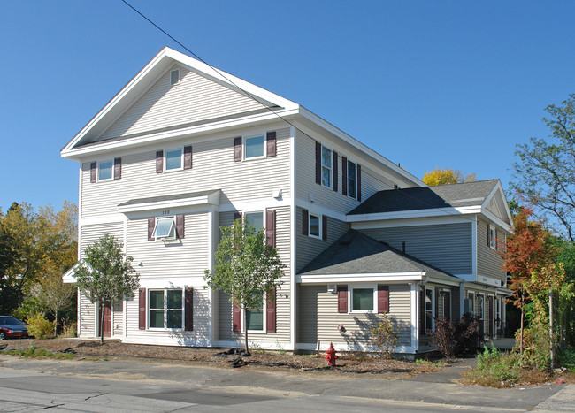 100 Union St in Manchester, NH - Building Photo - Building Photo