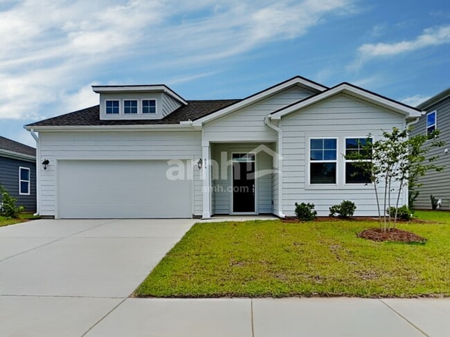 property at 534 Plumeria Ln