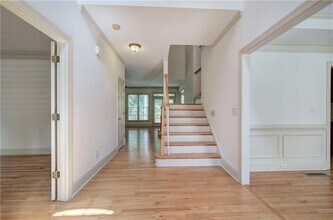 2320 Starr Lake Dr NW in Acworth, GA - Building Photo - Building Photo