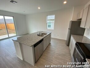 10954 Fairchild Wy in Converse, TX - Building Photo - Building Photo