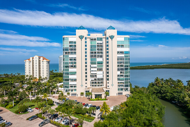 Baypointe At Naples Cay in Naples, FL - Building Photo - Building Photo