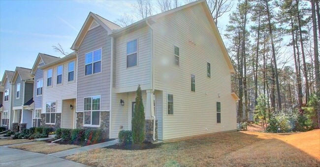 property at 48 Intuition Cir