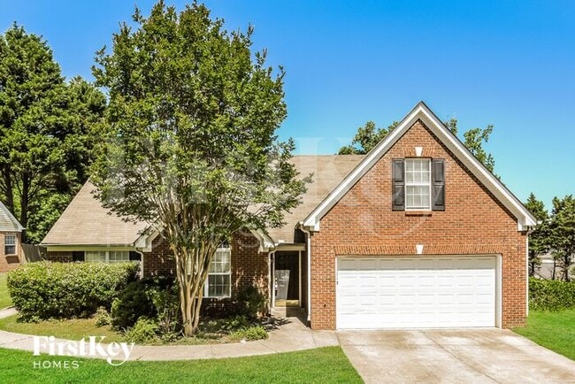 property at 830 James Ridge Dr