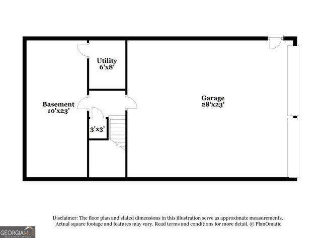 107 River Walk in Douglasville, GA - Building Photo - Building Photo