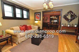1725 Hague Ave in St. Paul, MN - Building Photo - Building Photo