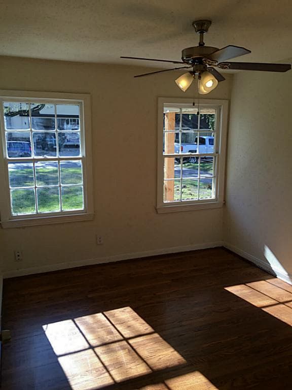 property at 5536 Jessamine St