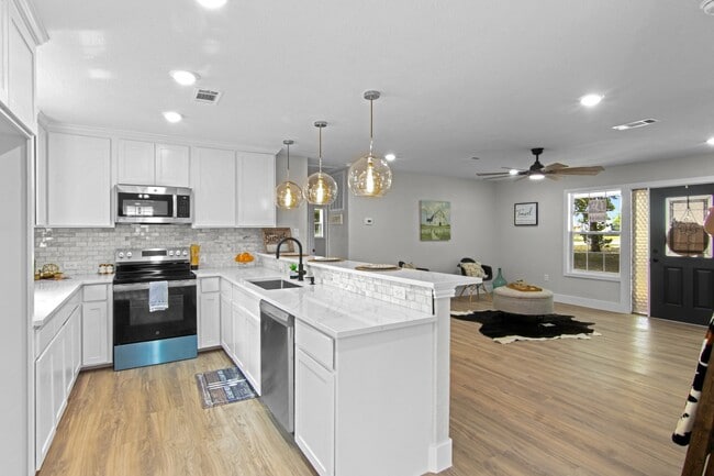 property at 15529 Pine St