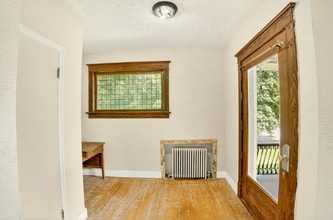 605 S 7th Ave in Pocatello, ID - Building Photo - Building Photo