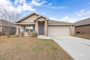 8164 Irwin Loop in Daphne, AL - Building Photo