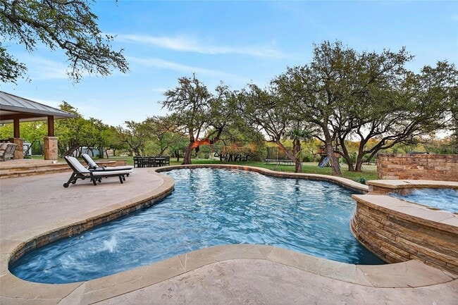 property at 301 Medlin Creek Loop