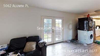 5062 Alumni Pl in San Diego, CA - Building Photo - Building Photo