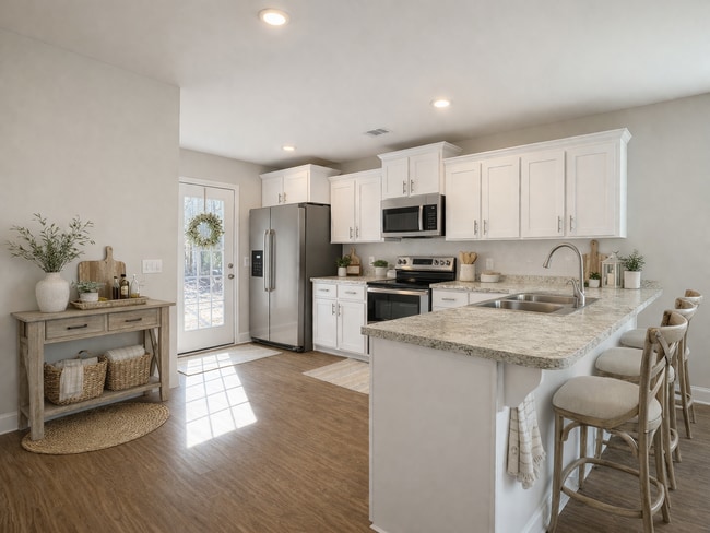 119 Zetterower Rd in Statesboro, GA - Building Photo - Building Photo