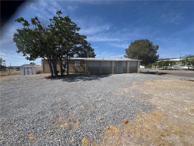 property at 900 Firebird Cir