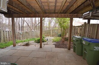 201 Ridgecrest Ct in Stafford, VA - Building Photo - Building Photo