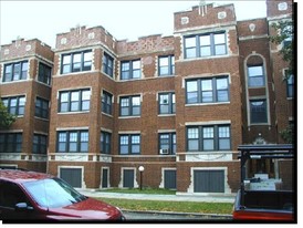 448-456 E 80th St Apartments