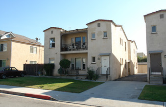 412-414 Palm Dr in Glendale, CA - Building Photo - Building Photo