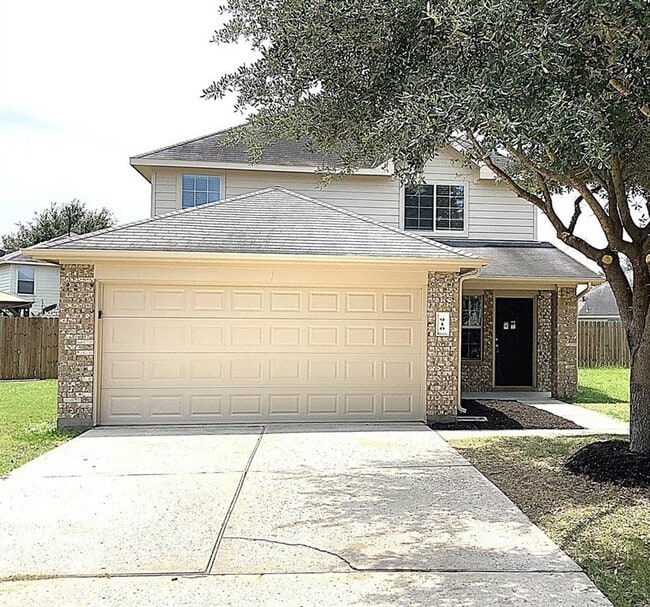 property at 910 Redcrest Springs Ct