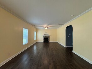 1937 Golf Course Rd in Raeford, NC - Building Photo - Building Photo