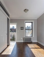 East 5th Street in New York, NY - Building Photo - Building Photo