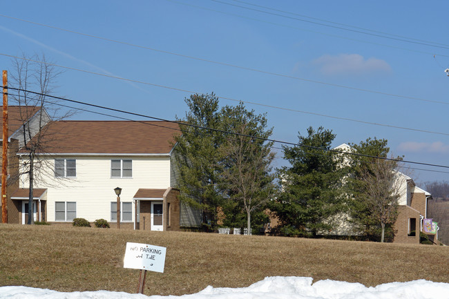 Timberhaven Apartments in Lewisburg, PA - Building Photo - Building Photo