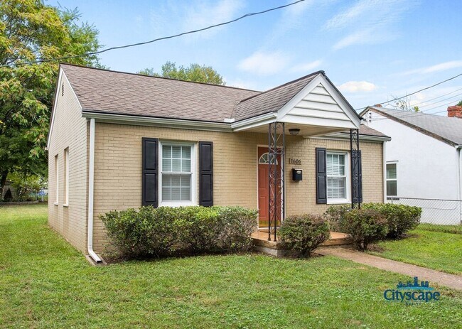 1606 Blair St in Richmond, VA - Building Photo - Building Photo