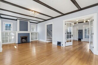 14 W Jefferson St in Colorado Springs, CO - Building Photo - Building Photo