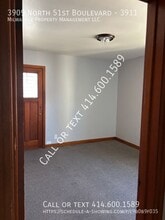 3909 N 51st Blvd in Milwaukee, WI - Building Photo - Building Photo