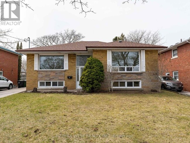 property at 20 Perivale Crescent