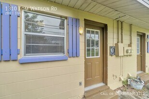 1310 Tom Watson Rd