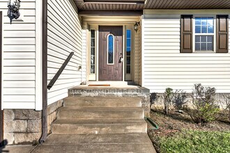3797 Suiter Rd in Clarksville, TN - Foto de edificio - Building Photo
