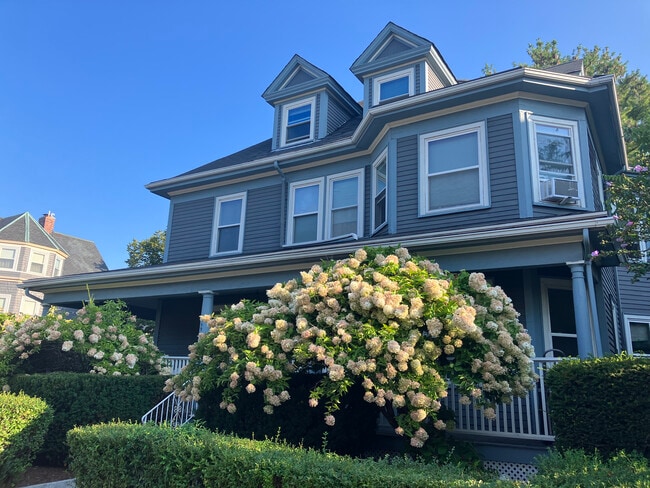 1 Waldo St, Unit 1