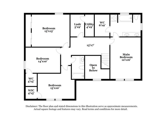 5711 Cardington Ct in Charlotte, NC - Building Photo - Building Photo