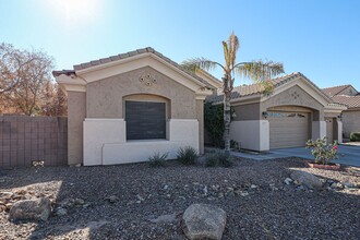 1091 E Kaibab Pl in Chandler, AZ - Building Photo - Building Photo