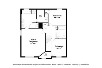 8158 Brookbend Dr in Douglasville, GA - Building Photo - Building Photo