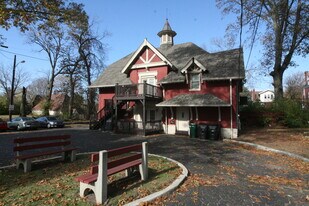 824 Lincoln Ave, Unit 2 in Cincinnati, OH - Building Photo
