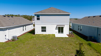 5858 Le Marin Wy in Kissimmee, FL - Building Photo - Building Photo