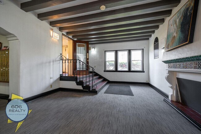 4901 N Christiana Ave in Chicago, IL - Building Photo - Building Photo
