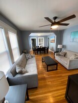 40 Rockdale St, Unit 1 in Boston, MA - Building Photo