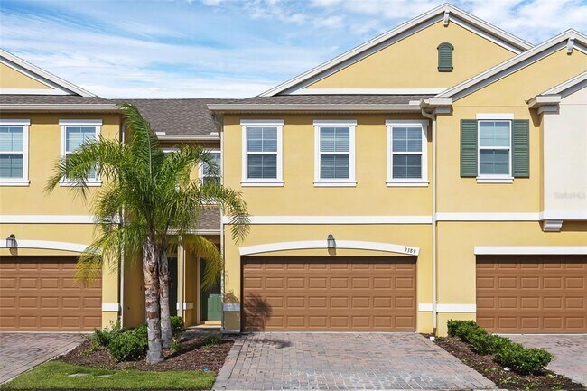 property at 9389 Tecumseh Dr