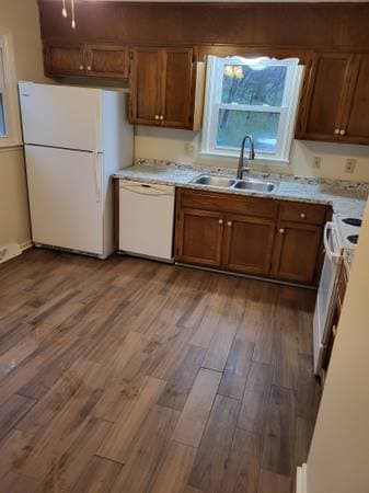 1860 Lowe St, Unit 1860 Lowe St. Apt. A in Lewisburg, TN - Building Photo - Building Photo