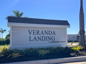 538 Rivergrass St in Port St. Lucie, FL - Building Photo - Building Photo